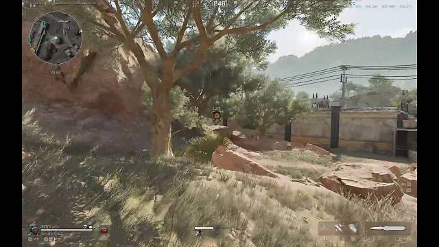 这就是M14大人吗