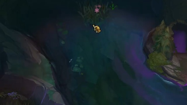 我芽儿 # 英雄联盟