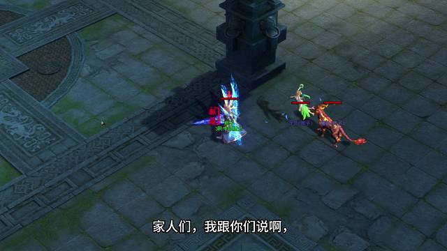 我发布了一个新视频，快来围观吧！