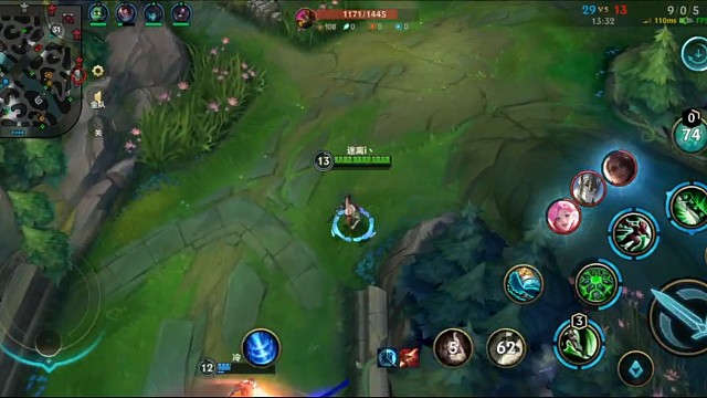 望远处是风景，看近处才是人生。