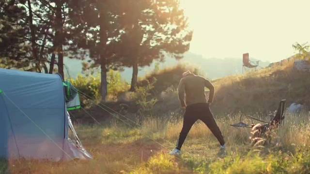 冠军乔0907为热爱记录美好生活