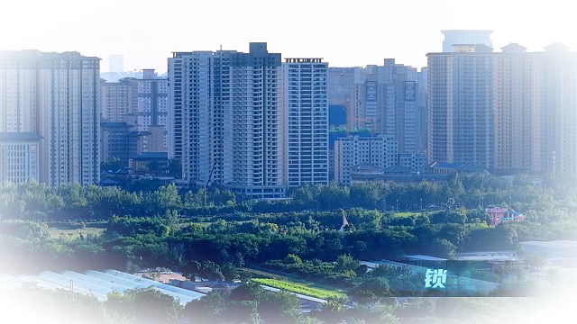 航拍小技巧分享 #航拍 #无人机 #大成航空