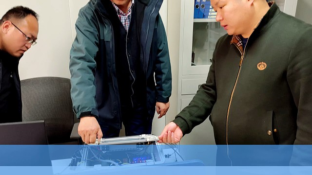 科技为核，质量为基，大成航空与你同行#大成航空 #低空经济 #无人机