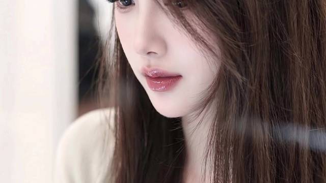 真正属于我的 应该像吃饭喝水那样简单