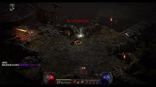 超市买买买！！！