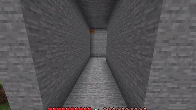 不乖？我希望等下你能活下来！