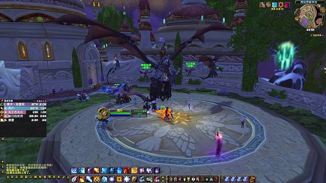 很好的练级饰品