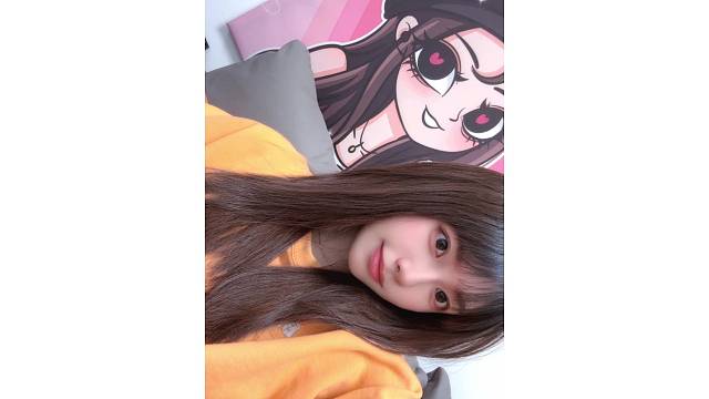 洗完头又是个人了