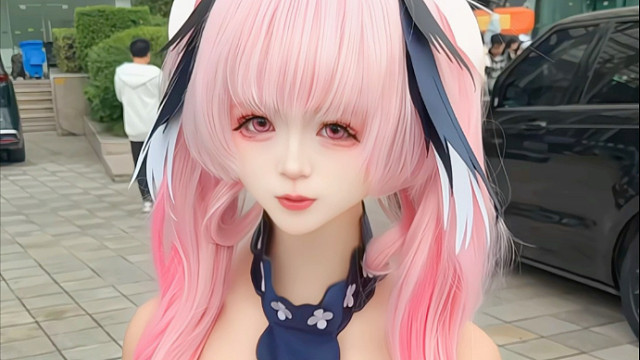 你怎么这么笨啊