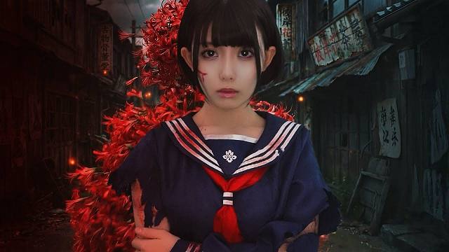 【疯荐助眠153期】深水雏子《寂静岭f角色扮演》