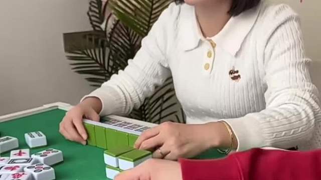 打最爽时刻：三家点炮，我选哪个？成年人不做选择，通通收下！   抖起来 银川