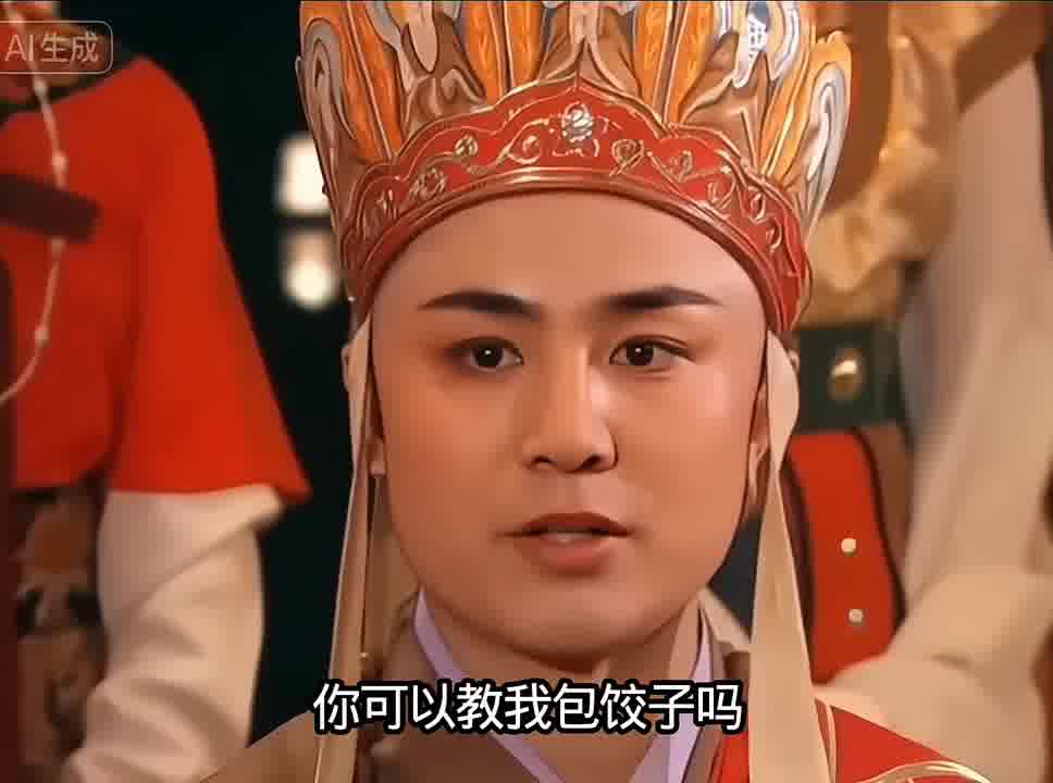 你知道为什么我吃鱼只吃鱼头吗