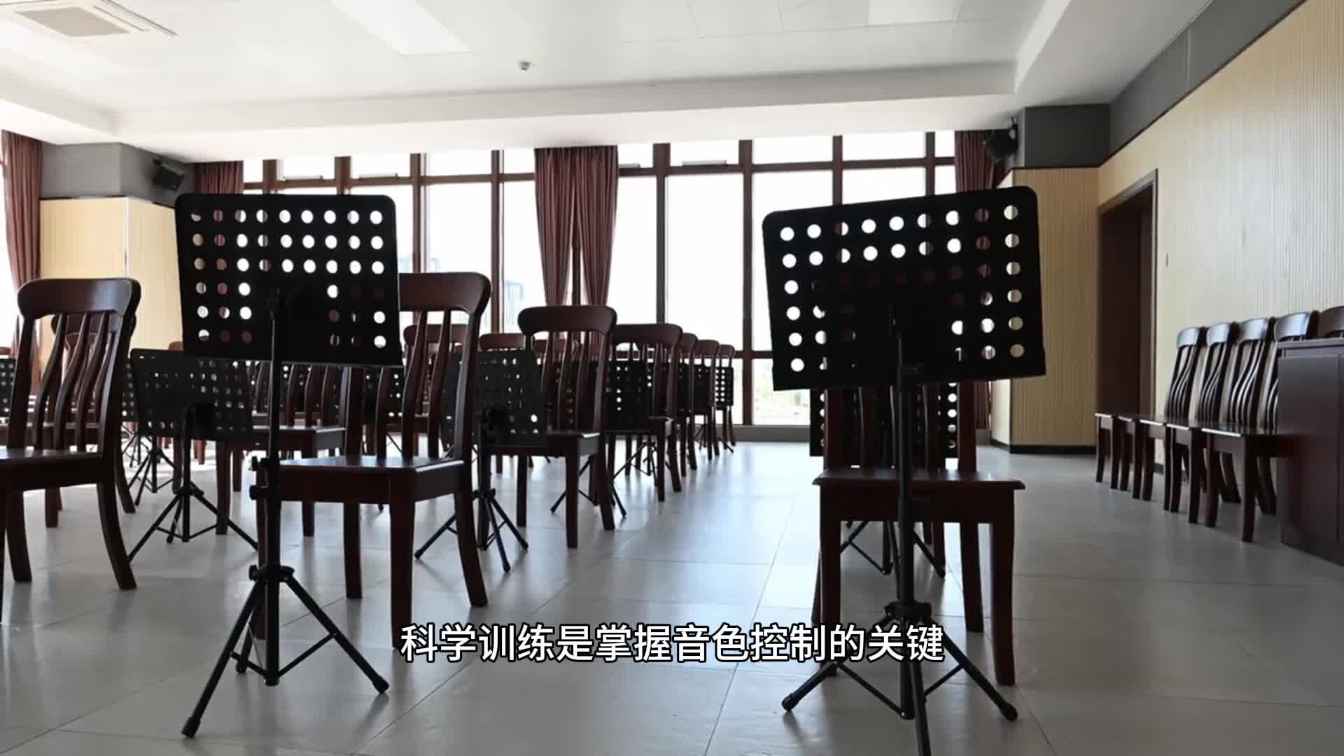 玩转多种配音音色梨花教育能接到单吗