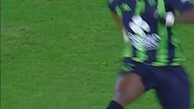 若觉轻易断球，被过已近在咫尺