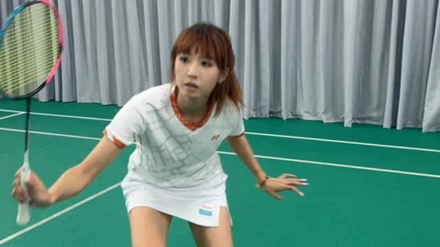 单打看能力，双打看轮转