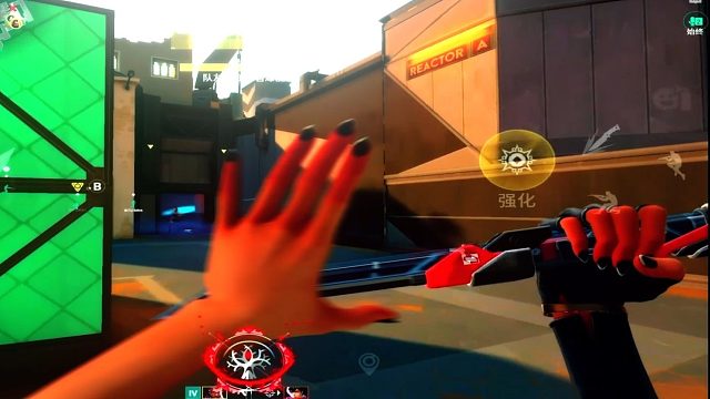 “逃避所有人的孤独让你感到安全了吗”