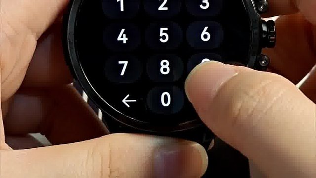 插卡独立使用的手表真的很香