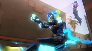 哥們，借過一下！