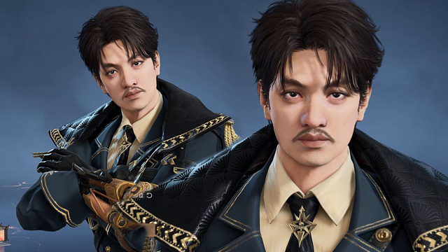 我叫铁林！你叫什么？天王老子来了也不行！