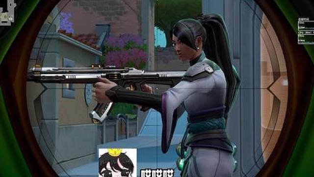 妈之恶魔（五十万点赞的代价）