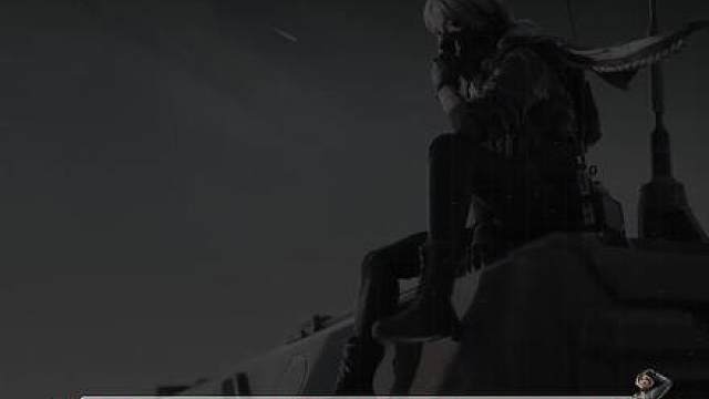 四十万满改，秒伤碾压m14m7，ASVAL两套满改推荐