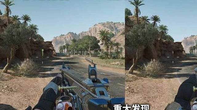 静步移速提升79%！女鬼流MP7 监狱把把狂赚1500万！ MP7改枪码： 求点赞收藏关注呀！ 23万 穷改高移速MP7-6I8BGFC0C4PRBT1BGUG84 36万 半改高移速MP7-6I8BJOC0C4PRBT1BGUG84 46万 满改高移速MP7-6I8BHAC0C4PRBT1BGUG84