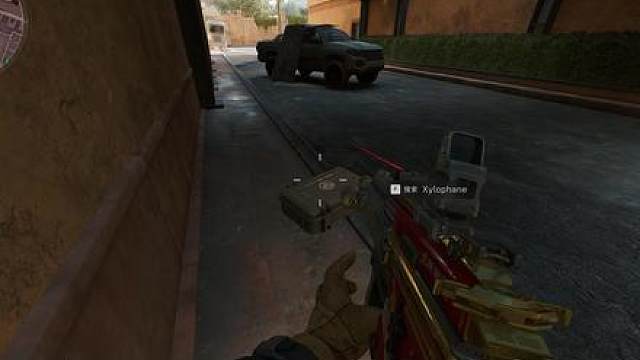 【大坝焚决】游击非常规博弈刘涛 ----530w