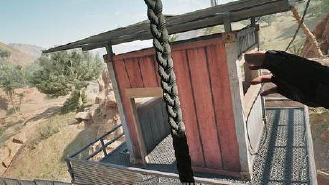 新手打普坝，高手打航天，而高玩打机坝