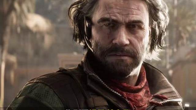 三角洲中的叛逆老登银翼 当年为啥会退出GTI部门