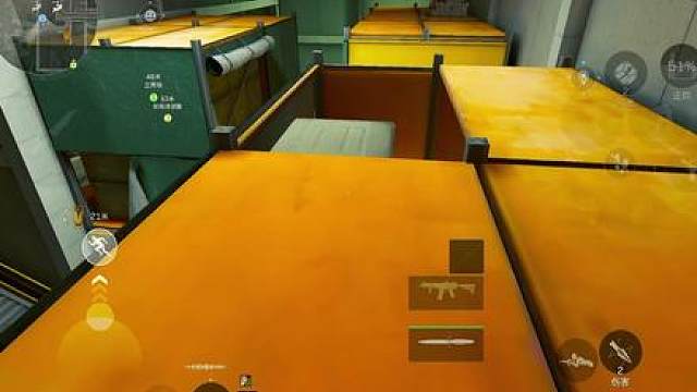 手游潮汐监狱高级储物箱摸出复苏呼吸机