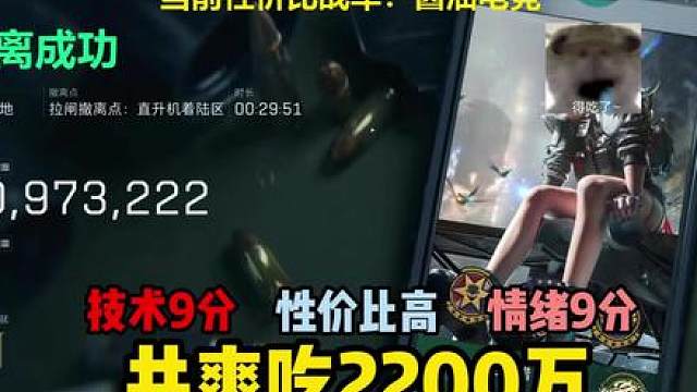 298 保 1288 万，那不就是 2000 万？