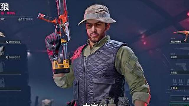 11月23号（20点档）机密大坝/机密航天/机密监狱卡战备教学