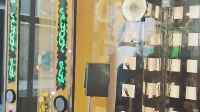 Novelty Automation & Spitalfields City Farm