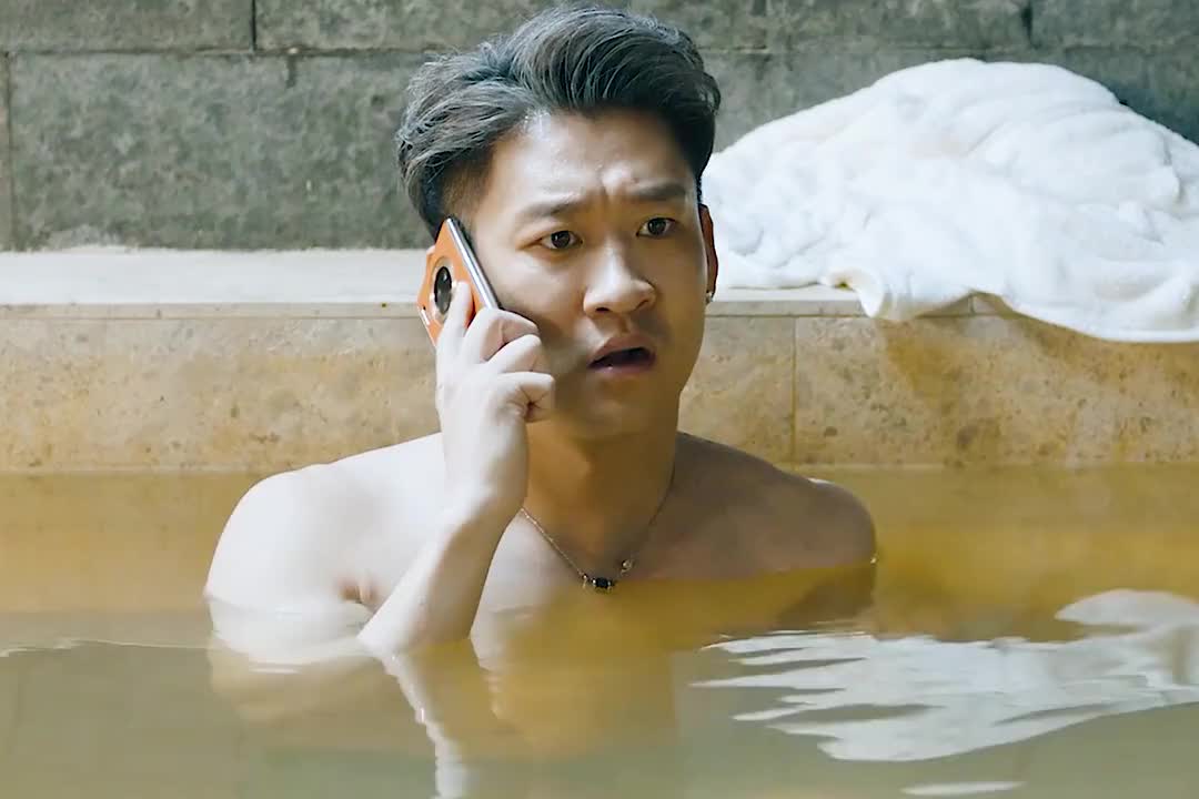 没有你的世界，我一刻都活不下去！