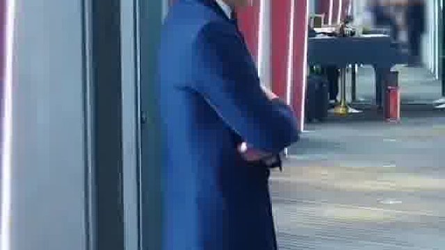 人到中年仍帅出高度且守规矩，这四位堪称典范！