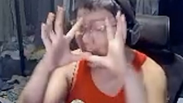 【桶子哥】疯 神 人 榜