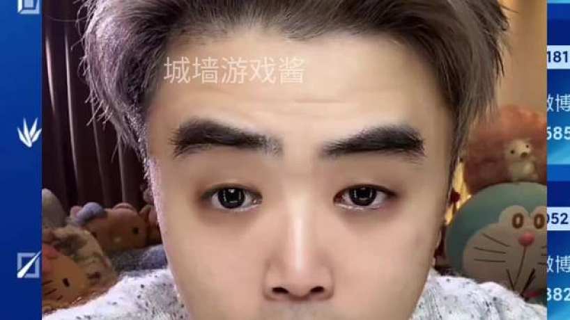 朱開(kāi)瘋狂暗示Uzi真的去了IG，和ming復(fù)出！預(yù)告明天IG還是不拍AD就是真的了！彈幕刷爆懂了！收