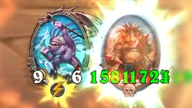 回合结束2k身材，挂机猪重现江湖！