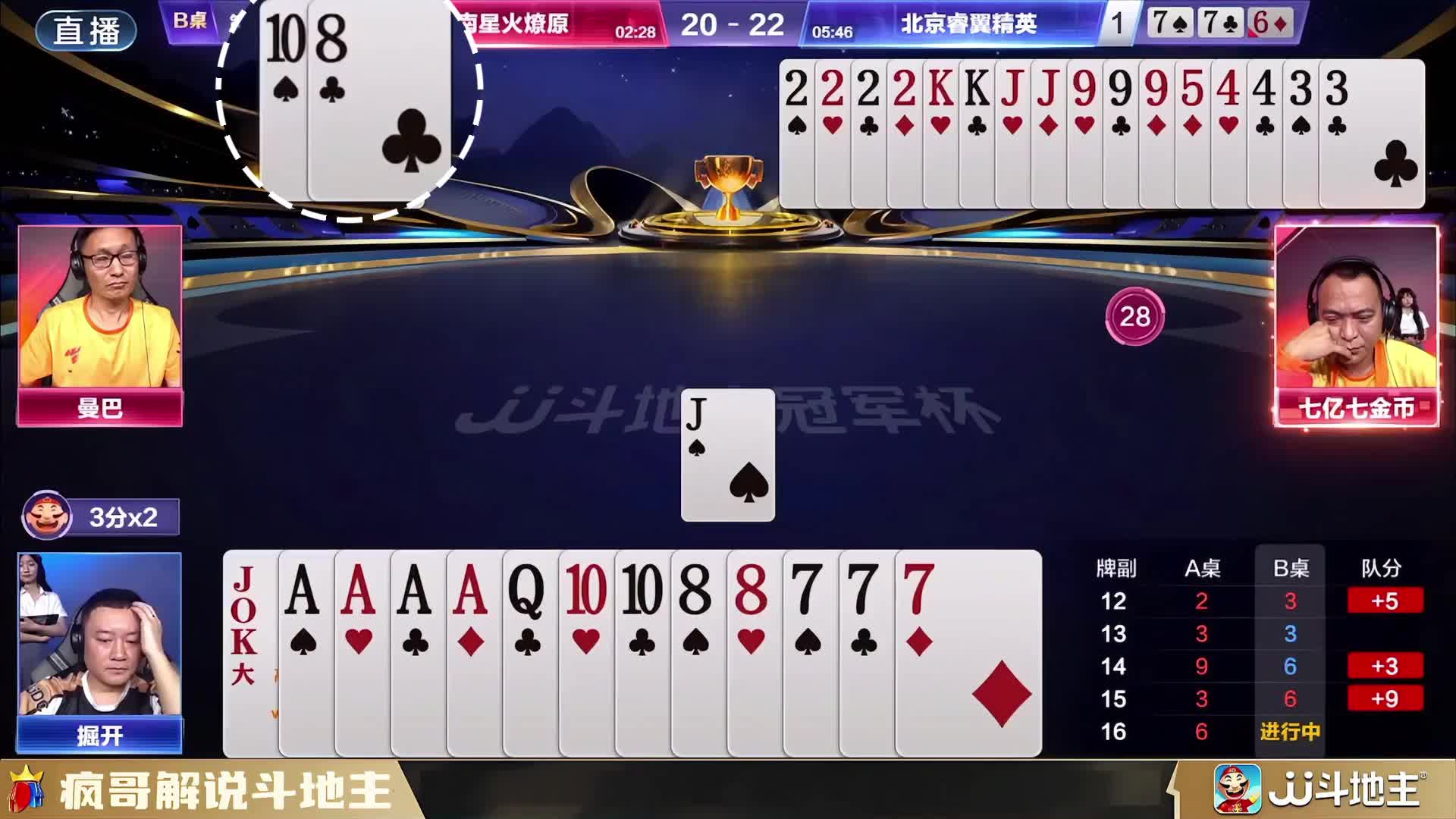 掘开大战七亿七金币，残局破解超出你的想象