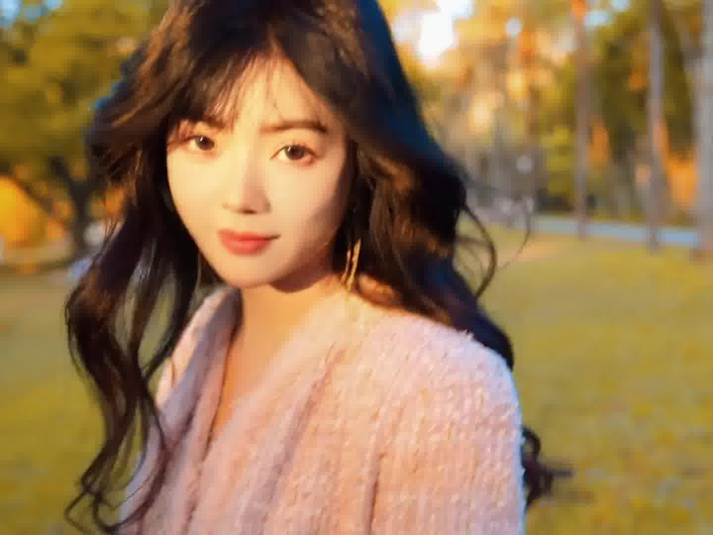 期待的不是雪，是有你的冬天