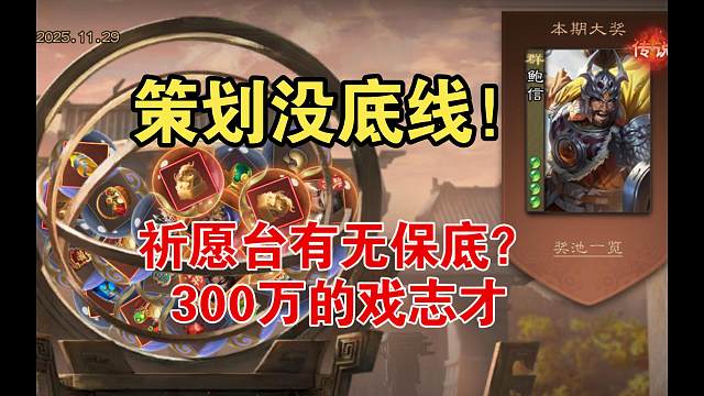 300万的回档，搞笑的闹剧