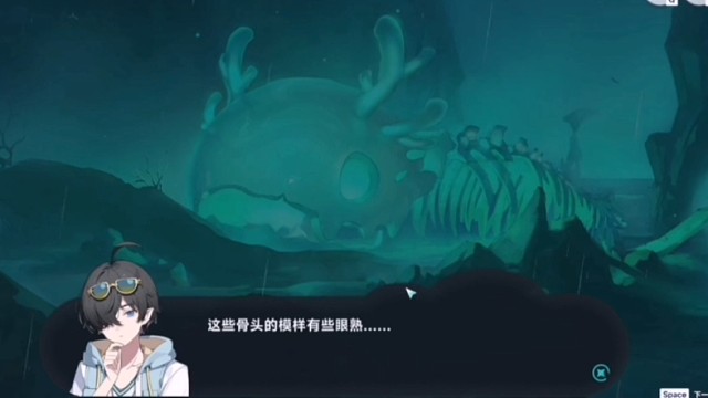 星塔旅人角色剧情名场面分享攻略