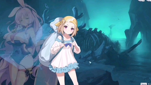 星塔旅人角色剧情名场面