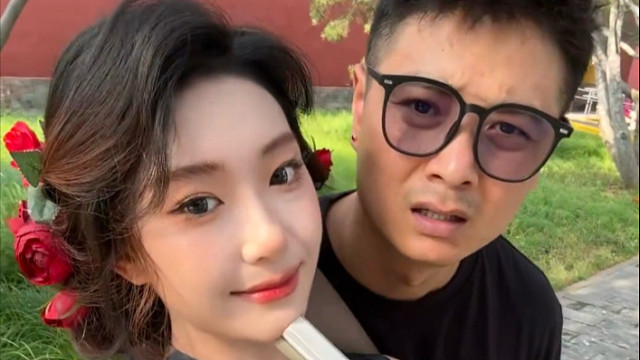 我的“兵马俑”老公！