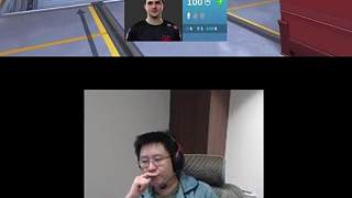 CN Niko Starry ！沙鷹四槍爆頭！