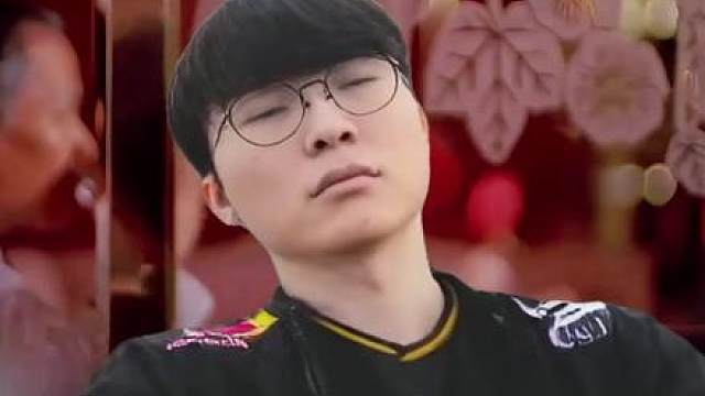 Gumayusi：你简直无法无天！