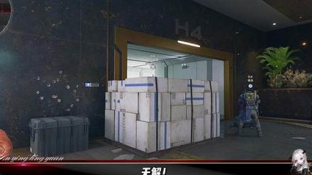 CS打法最逆天阵容--《疾比黑过道流》