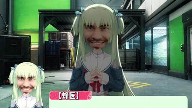 这才是我真正想玩的旮旯game！