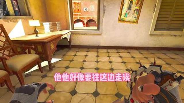 我始终觉得一个好玩的游戏是有灵魂的 而正是玩家赋予了这个游戏的灵