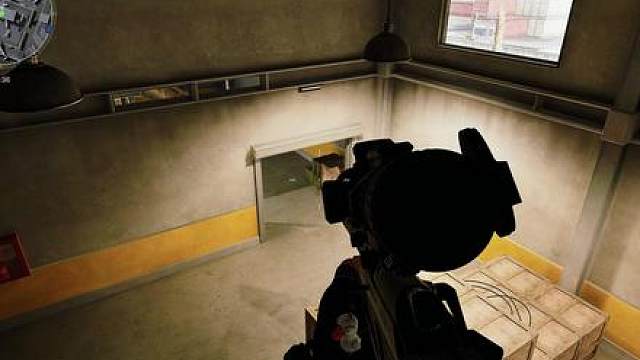 《点位击杀记录》兄弟们觉得大坝哪个点位最好用？